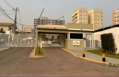 Sobrado em condomínio fechado para venda, despraiado, cuiabá - so8103