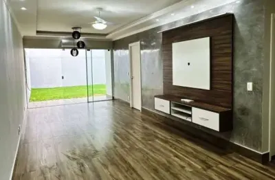 Casa com 3 quartos à venda na Avenida das Palmeiras, 336, Jardim Imperial, Cuiabá