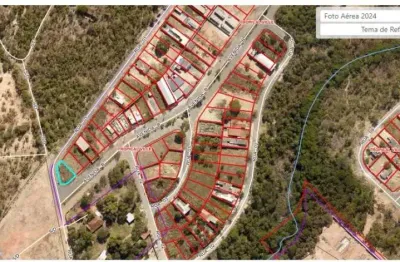 Terreno para venda, tropical ville, cuiabá - te7175