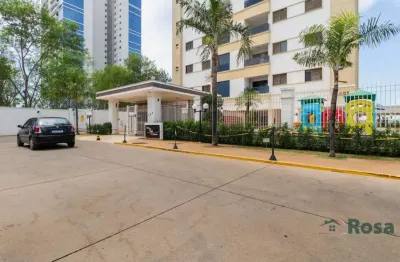 Apartamento para venda, com 3 quartos sendo uma suíte, sancada com churrasqueira, no edifício rosa d&#39;as américas, próximo ao shopping 3 américas, no bairro jardim das américas, cuiabá - ap8143