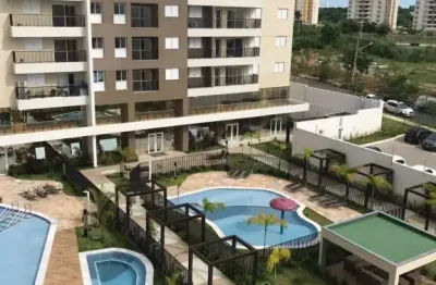 Apartamento para venda, 2 quartos sendeo uma suíte, terra nova, cuiabá - ap8151