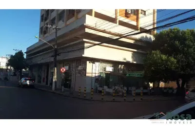 Prédio para alugar na Tenente Thogo Da Silva Pereira, 501, Centro Sul, Cuiabá