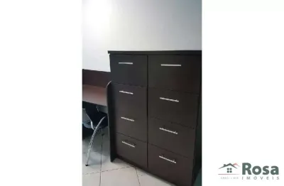 Sala com. no american business para venda bosque da saúde cuiabá - 24132