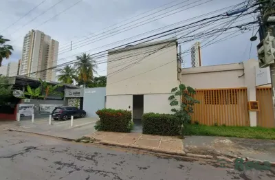 Ponto comercial para aluguel quilombo cuiabá - 26616