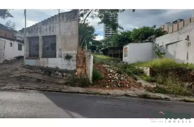 Ponto comercial à venda na Barão De Melgaço, Centro Sul, Cuiabá