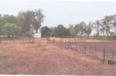 Fazenda para venda, estrada do aricá-mirim, cuiabá-mt - fa7234