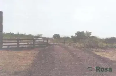 Fazenda para venda, estrada do aricá-mirim i, cuiabá-mt - fa7236