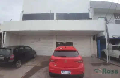 Ponto comercial para venda, - selecione - bairro, cuiabá - po7470
