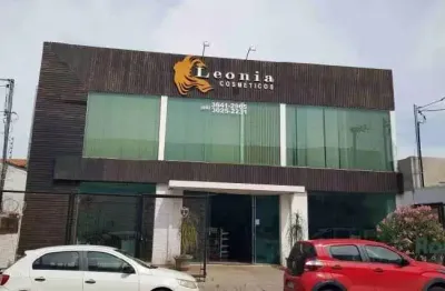 Prédio comercial à venda, com 2 pavimentos, morada da serra/cpa-i, com 312,80m², cuiabá - pr5810