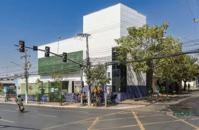 Barracão / Galpão / Depósito para alugar na Generoso Ponce, 322, Centro-Norte, Cuiabá