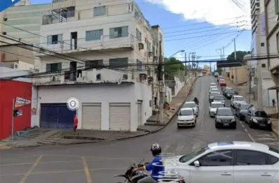 Barracão / Galpão / Depósito à venda na Avenida Generoso Ponce, 225, Centro-Norte, Cuiabá