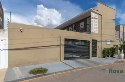 Oportunidade! venda..10 kitinetes, mobiliada e todas alugadas. airbnb, temporada, jardim mariana, prox shopping estação - pr7078