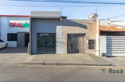 Sala comercial para aluguel, morada da serra, cuiabá - sa6070