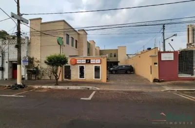 Loja para locação na 24 de outubro, popular - sa6872
