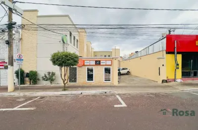 Prédio para alugar na Rua Vinte e Quatro de Outubro, 812, Popular, Cuiabá