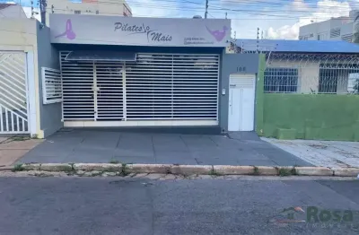 Sala comercial para aluguel, araés, cuiabá - sa7941