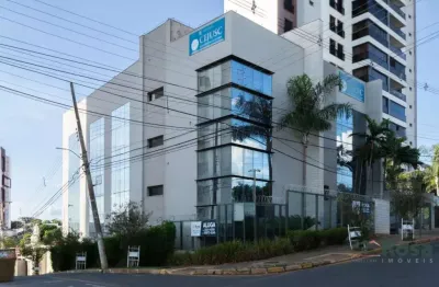 Amplo prédio comercial para locação no bairro duque de caxias, próximo ao shopping goiabeiras, cuiabá. - 16119