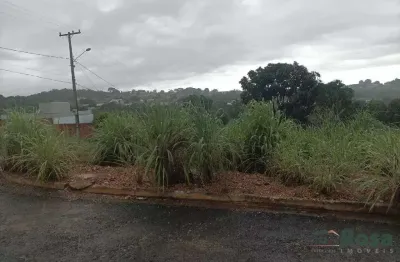 Terreno à venda na Cinco, 64, Parque Residencial Tropical Ville, Cuiabá