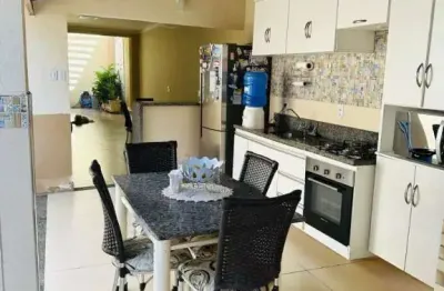 Casa em condomínio para venda, recanto dos pássaros, cuiabá - ca5298