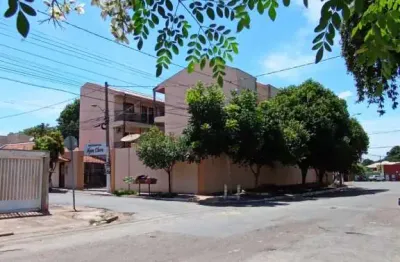 Kitinete / conjugados para venda, bairro grande terceiro cuiaba - ki7417