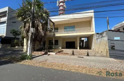Ponto comercial para venda, bairro bandeirantes, cuiabá - po5162