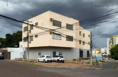 Ponto comercial à venda na Rua Manoel Leopoldino Esquina C/ Clovis Correa Da Costa, 65, Araés, Cuiabá