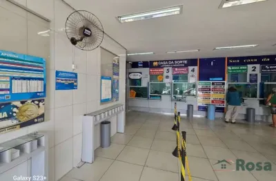 Ponto comercial para venda, centro-norte, varzea grande - po7336