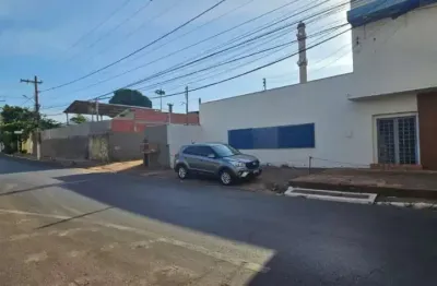 Prédio comercial para venda, centro da cidade, cuiabá - pr6481