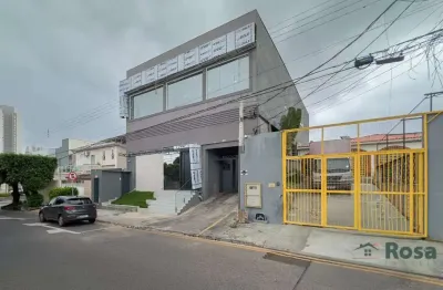 Predio para aluguel, jardim cuiabá, cuiabá - pr7692