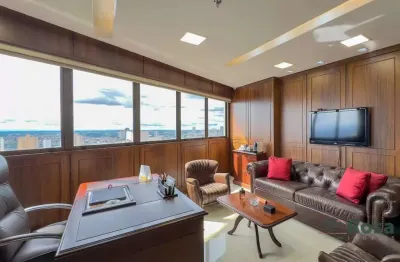 Sala comercial para venda, bosque da saúde, cuiabá - sa7401