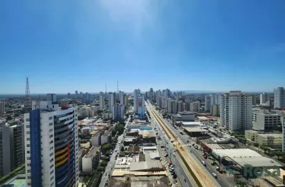 Sala com projeto para saúde na av. do cpa - sb tower - sa8112