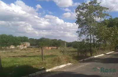 Terreno à venda na Rua Poconé, 100, Cohab Nova, Cuiabá