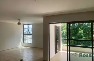 Apartamento com 2 quartos à venda na Rua Sírio Libaneza, 255, Goiabeiras, Cuiabá