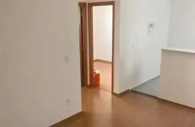 Apartamento para venda, 2 quartos, cachoeira das garças, cuiabá - ap8164