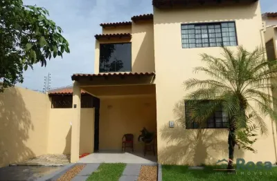 Casa no condomínio goiabeiras para, bairro goiabeiras, cuiabá - ca8150