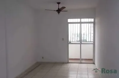 Apartamento com 3 quartos para alugar na Manoel Leopoldino, 344, Araés, Cuiabá