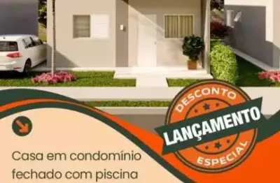 Casa no condomínio seriema para venda, região do altos do coxipó - ca8189