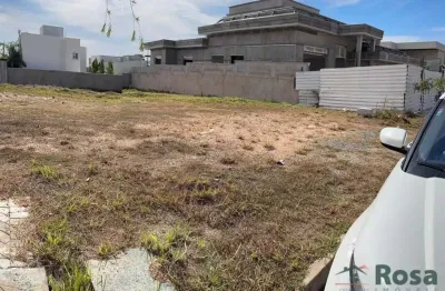 Terreno em condomínio fechado à venda na Rua Alecrim, 67, Condomínio Residencial Vila Jardim, Cuiabá