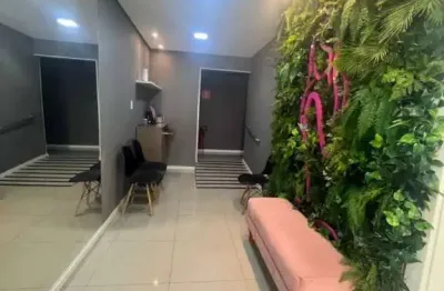 Terreno à venda na Avenida Isaac Póvoas, 567, Centro Sul, Cuiabá