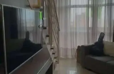 Apartamento duplex para venda e aluguel, 3 quarto(s), alvorada, cuiabá - ap8115