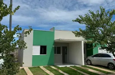 Casa em condomínio para venda, 2 quartos, nova esperança, cuiabá - ca8156
