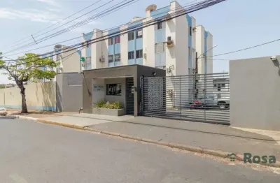 Apartamento para venda, terra nova, cuiabá - ap8173