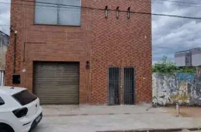 Ponto comercial para venda, r. joaquim murtinho, centro sul, cuiabá - po8110