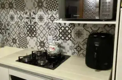 Apartamento para aluguel, 2 quarto(s), coophema, cuiabá - ap6088