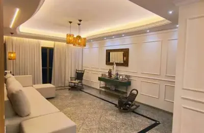 Apartamento para venda, 3 quartos sendo uma suíte, bandeirantes, cuiabá - ap8236