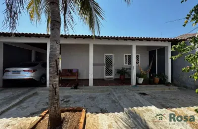 Casa para venda, 3 quartos, jardim paulista, cuiabá - ca8224