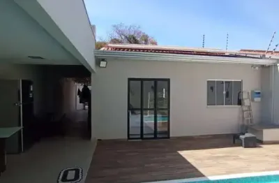 Casa terrea com piscina para venda, residencial flor de liz, região prox. pedra 90, cuiabá - ca8251