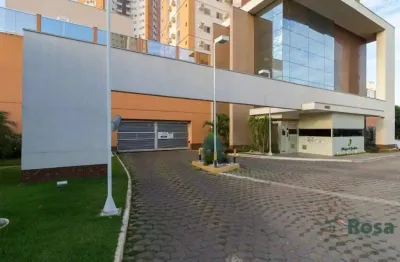 Apartamento mobiliado para venda e locação com 3 quarto(s) sendo 1 suíte, completo com ármários planejados, em frente ao paque mãe bonifácia, cuiabá. - ap8248