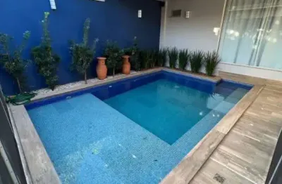 Casa em condomínio para venda, 3 quarto(s), ribeirão do lipa, cuiabá - ca8276