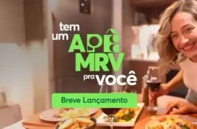 Apartamento no residencial merit, crito rei, novo empreendimento em várzea grande - ap8289